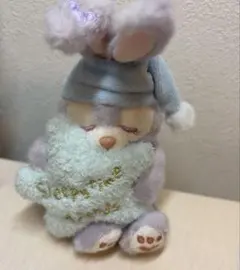 ディズニー ステラルー キーホルダー おまけ付き