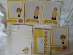 すとぷり　るぅと