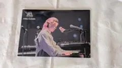 Mrs.GREEN APPLE　藤澤涼架　フォトカ