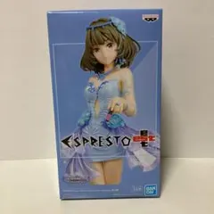 アイドルマスター 高垣楓 フィギュア