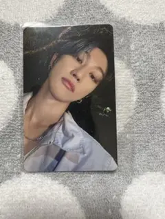 SEVENTEENTH ALWAYS YOURS 会場限定 大阪 ディエイト