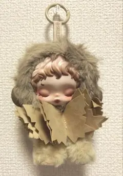 【期間限定】 SKULLPANDA スカルパンダ Partita ぬいぐるみ