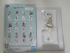 一番くじ 学園アイドルマスター Part2　アクリルスタンドH賞 藤田ことね