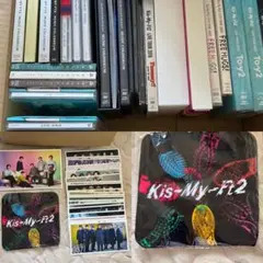 キンプリ CDまとめ売り king&prince CDまとめ売り9枚 キンプリ - メルカリ