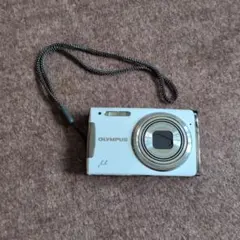 2026年最新】OLYMPUS コンパクトデジタルカメラの人気アイテム - メルカリ