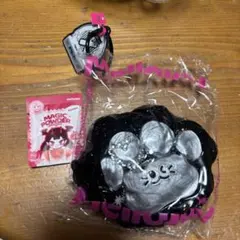 ま*ー様 廃盤 未開封 Mellojoy スクイーズ みけまくら 枕 三毛猫
