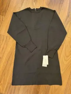 ニット ワンピース