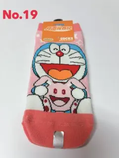 ドラえもん靴下