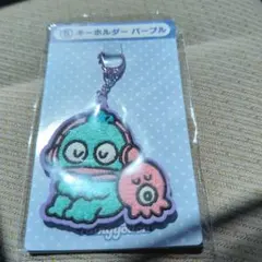 サンリオ ハンギョドン一番クジ キーホルダー