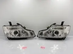 日産 エルグランド E52前期 左右セットヘッドライト HID100-23009