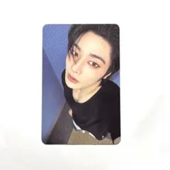 straykids スキズ アイエン DOIT トレカ