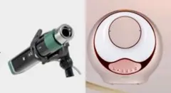 OlyLife A9 BamaAir オリーライフ イオン発生器 空気清浄機 - メルカリ