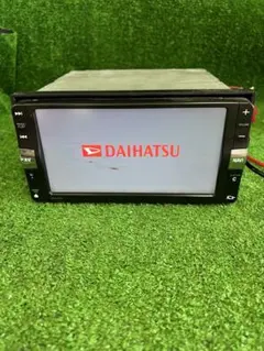 ダイハツ純正 NHZP-W63D カーナビ - メルカリ