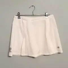 【New Balance】スポーツスカート