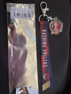【マテウスブエノ】鹿島アントラーズ ボンフィン