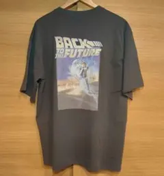 BACK TO THE FUTURE Tシャツ