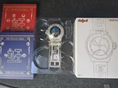 2026年最新】dx妖怪ウォッチ 10th anniversaryの人気アイテム - メルカリ