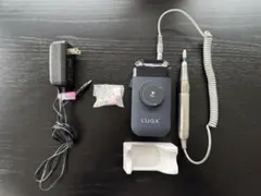 【新品未使用】LUMIDENT インビザライン矯正加速装置 新品未使用】LUMIDENT インビザライン矯正加速装置 - メルカリ