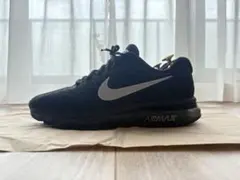 NIKE AIR MAX 2017 ブラックのサムネイル