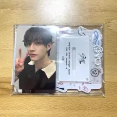 Stray Kids STAYJAPAN 更新特典