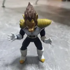 ドラゴンボール　大猿ベジータフィギュア【ジャンク】