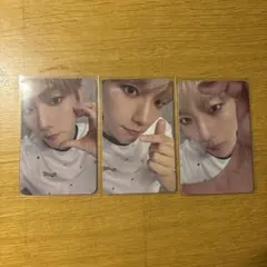ベッキョン whoop 大阪 essence of reverie exo