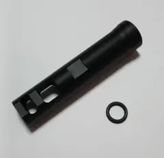 東京マルイ M40A5 純正マズルブレーキ 14mm逆ネジのサムネイル