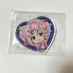 しゅごキャラ！　まるくじ　HEISEI Denim Look