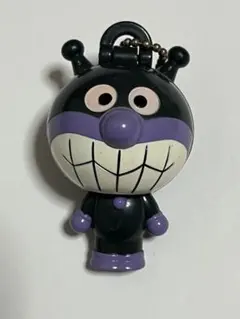 ばいきんまん　ヘッドマン　アンパンマン　平成レトロ