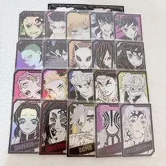 鬼滅の刃 ジャンプ ジャンフェス2026 ホロカード コンプリート コンプ