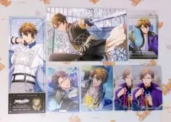 アイドリッシュセブン アイナナ 龍之介 セット
