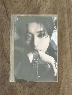 Stray Kids GIANT ハン トレカ