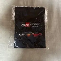 GR TOYOTA GAZOO RACING ポーチ