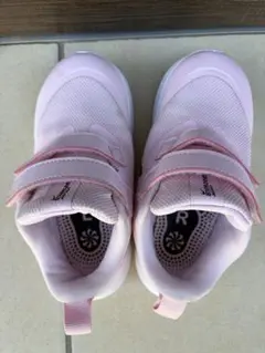 Nike ピンク スニーカー 14cm‼️送料無料