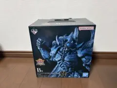 一番くじ 遊戯王シリーズvol.4 三幻神顕現B賞 オベリスクの巨神兵 魂豪
