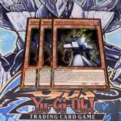 デュエマ ボルガッシュドラゴン 英語版プロモ JDC ワンオーナー - メルカリ