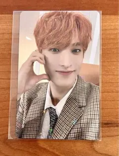 seventeen FML Weverse 特典 トレカ ドギョム