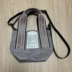 2WAY MISSISSIPPI Ssize/2WAY ジャガードテープバッグのサムネイル