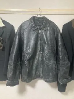 レザージャケット