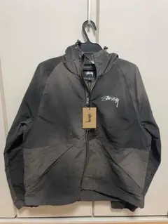 シェルジャケット