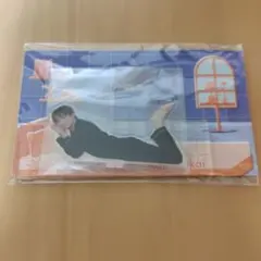 Snow Man 向井康二 アクリルスタンド