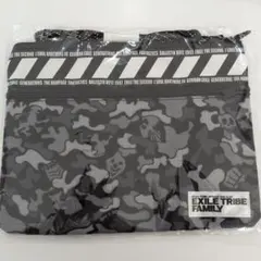 【新品・未開封】EXILE TRIBE FAMILY