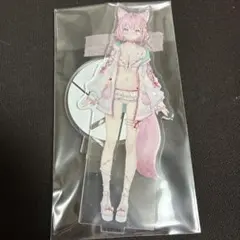 2026年最新】博衣こより アクリルスタンドの人気アイテム - メルカリ