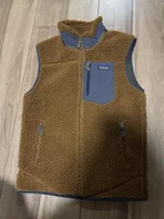 パタゴニア　クラッシック　レトロＸ　ベスト　FA24