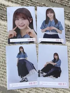 櫻坂46 生写真 7枚 遠藤理子 - メルカリ