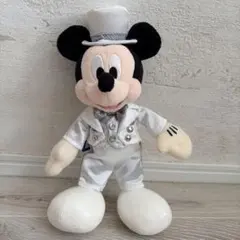 ディズニーリゾート　ワンマンズドリームⅡ ミッキー　 ぬいぐるみ