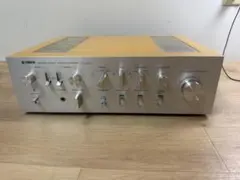 YAMAHA CA-800 ステレオアンプ 本体 YAMAHA CA-800の仕様 ヤマハ