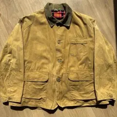 60s ヴィンテージAmericanField ハンティングジャケットTALON