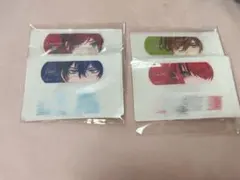 にじさんじ 絆創膏 CharmAid