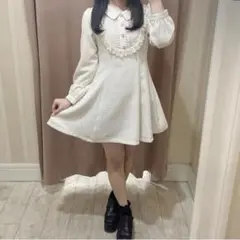 ♡ evelyn ツイードラインOP ♡